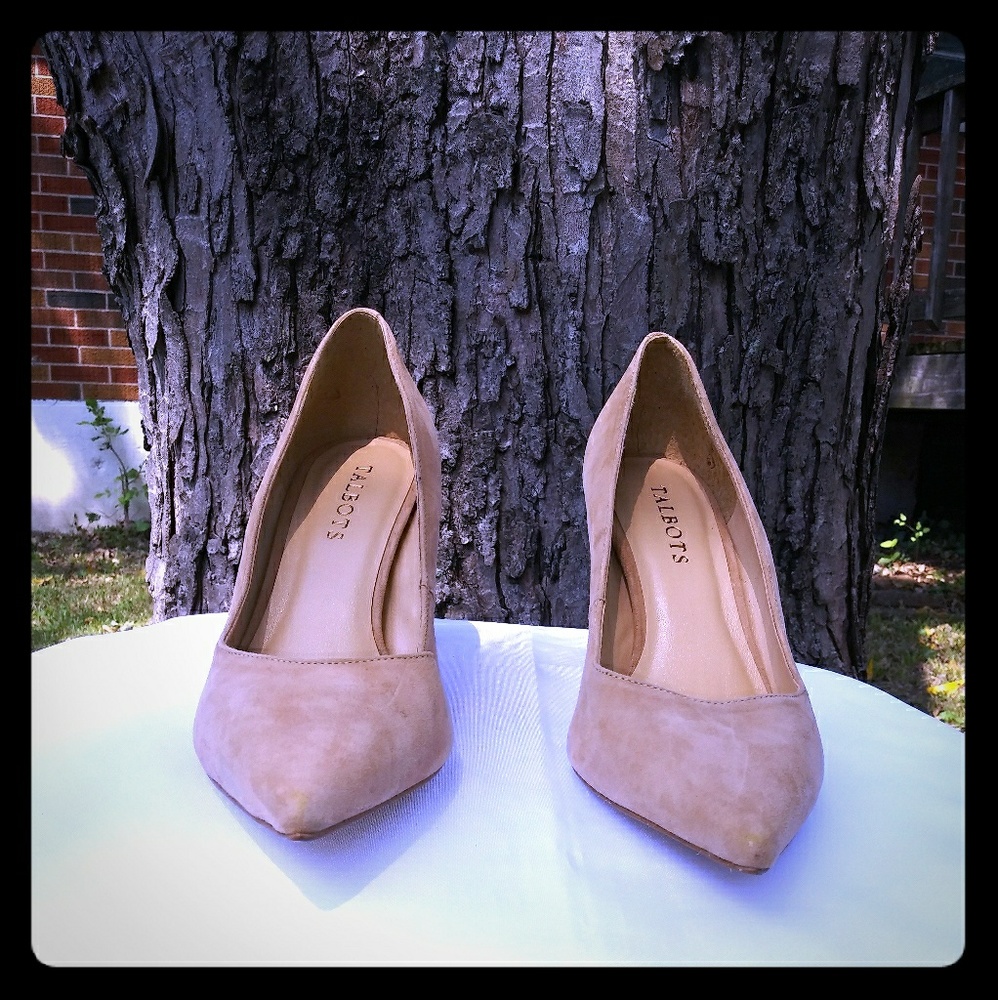 TALBOTS " NWOT" - Picture 1 of 6